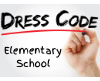  Dress Code Elementary